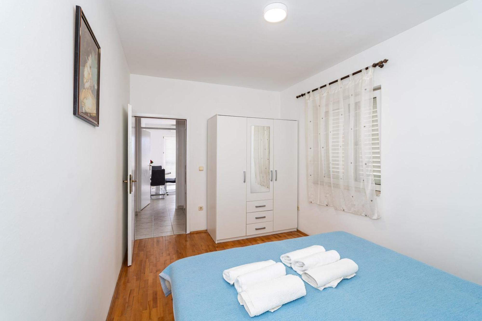 Apartment Marisol Dubrovnik Exterior foto